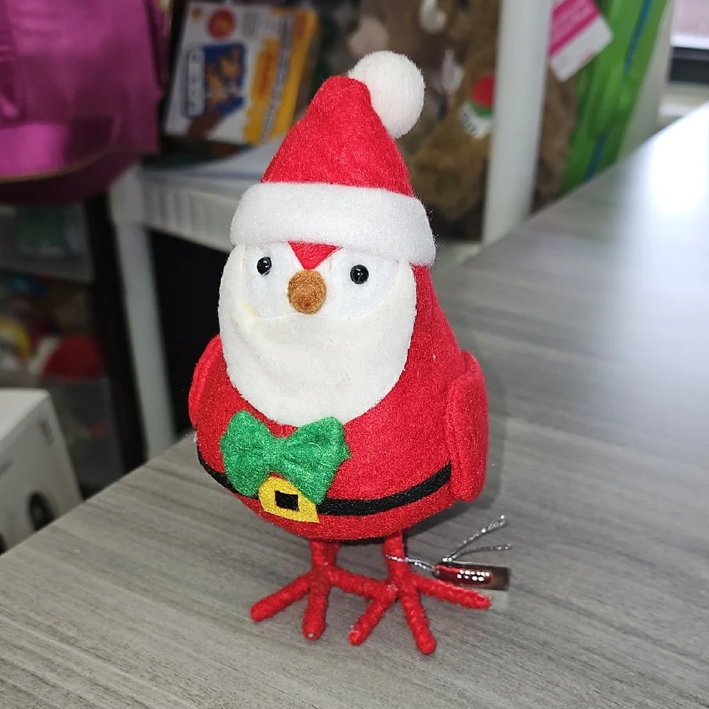 Target Featherly Friends 2016